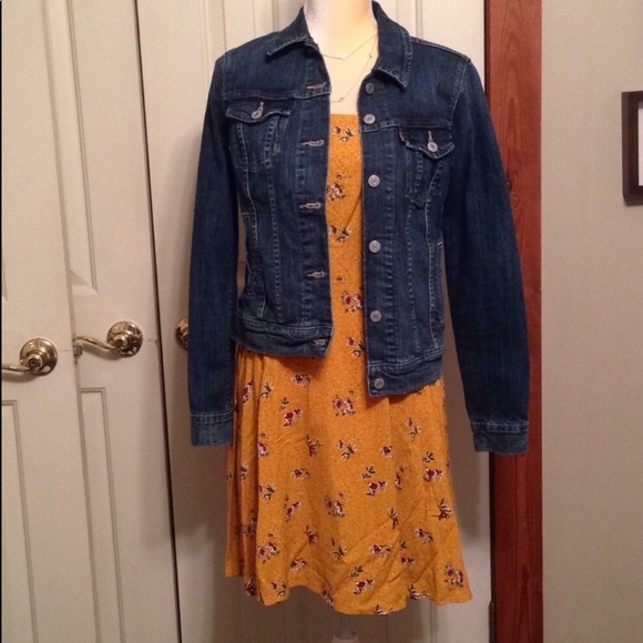 Dresses & Skirts - Wild Fable Sundress